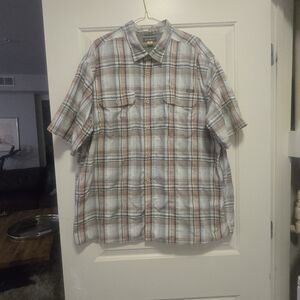 Men's shirt